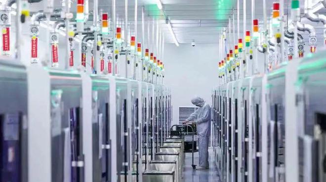 全國人大代表來到南昌高新區(qū)開展集中視察