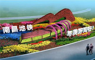 花博園內(nèi)百萬菊花爭(zhēng)奇斗艷 你最想pick哪一個(gè)