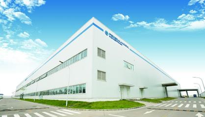 輝門動(dòng)力總成在中國(guó)南昌慶賀密封件新工廠開業(yè)