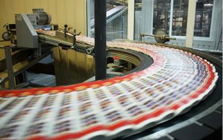 上海印刷廠哪家專業