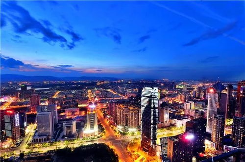 省里下文 保持經濟平穩健康發展,江西劃了這些重點