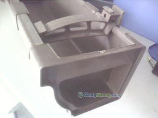 南昌與九江成品天溝供應解析 優質建材助力建筑行業發展