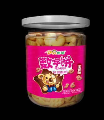 南昌迪萌食品 專注嬰幼兒營養(yǎng)，打造多元化健康產(chǎn)品線