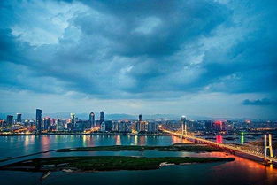 贛江之畔，南昌再添網(wǎng)紅新地標(biāo)