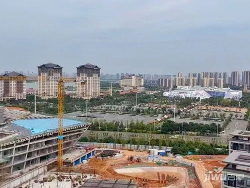 南昌保利天珺 稀缺屬性拉滿(mǎn)的爆款登場(chǎng)