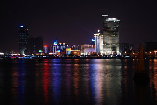 再游南昌與廈門(mén) 古今交融的滕王閣與鼓浪嶼