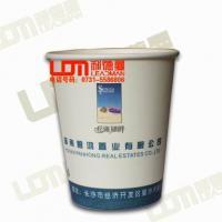 南昌環(huán)保紙杯與廣告紙杯購物袋專業(yè)生產(chǎn) 綠色包裝一站式解決方案